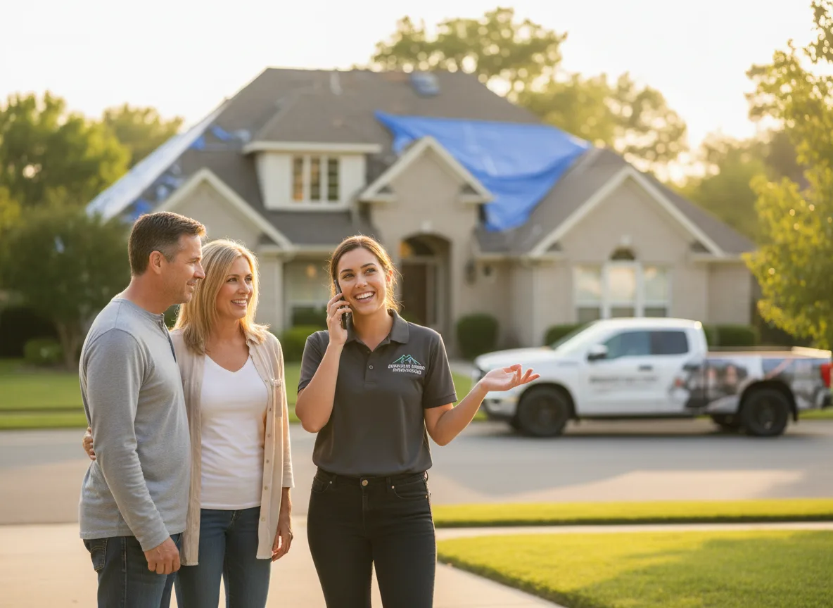 Emergency Roof Repair Josephine, TX FAQs